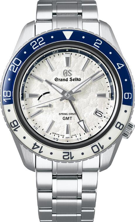 Grand Seiko Sport Replica Watch SBGE275